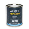 MATTE CLEARCOAT